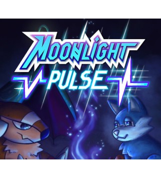 Moonlight Pulse Steam Key GLOBAL